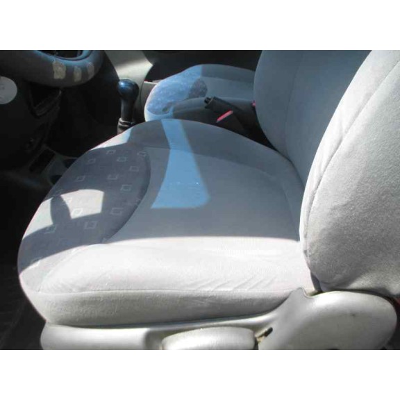 daewoo matiz del año 2003