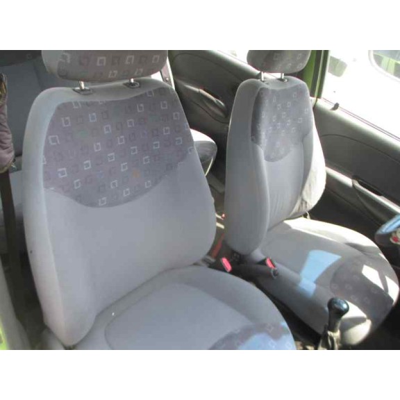 daewoo matiz del año 2003