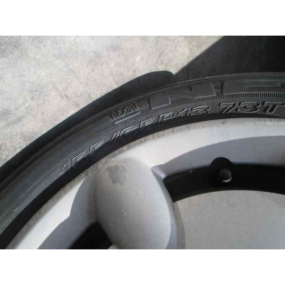 daewoo matiz del año 2003