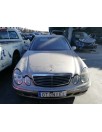 mercedes-benz clase e (w211) berlina del año 2005