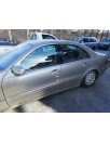 mercedes-benz clase e (w211) berlina del año 2005