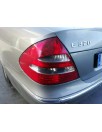 mercedes-benz clase e (w211) berlina del año 2005