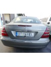 mercedes-benz clase e (w211) berlina del año 2005