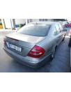mercedes-benz clase e (w211) berlina del año 2005