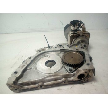 Recambio de bomba aceite para kia cee´d emotion referencia OEM IAM   