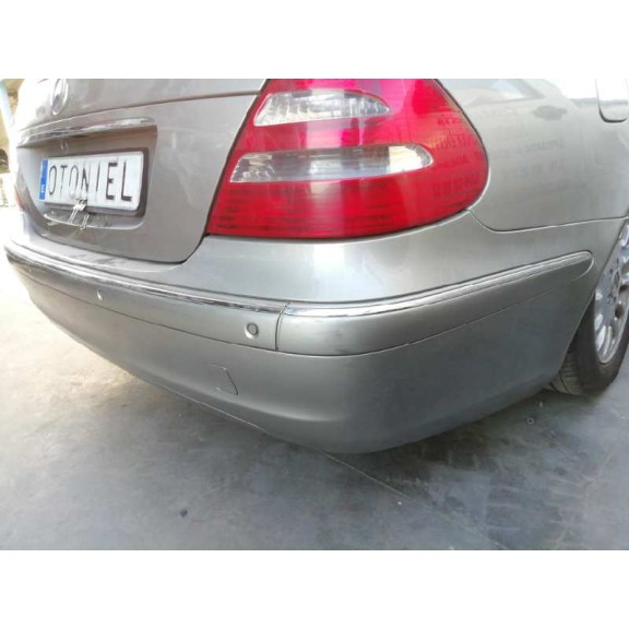 mercedes-benz clase e (w211) berlina del año 2005