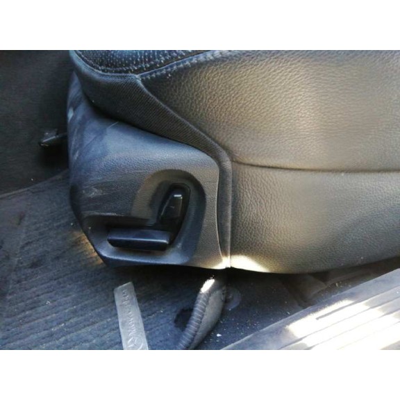 mercedes-benz clase e (w211) berlina del año 2005