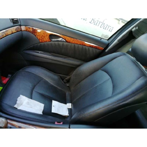 mercedes-benz clase e (w211) berlina del año 2005