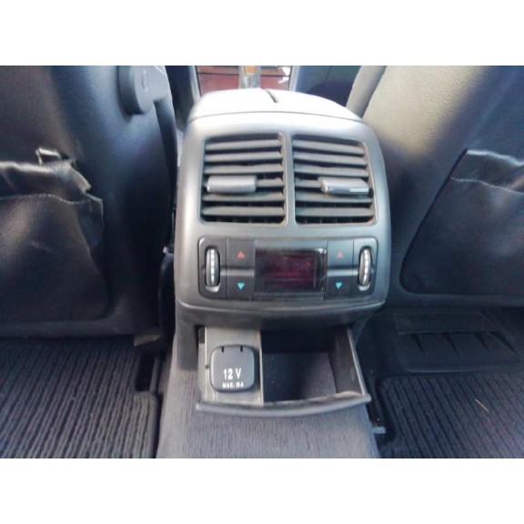 mercedes-benz clase e (w211) berlina del año 2005