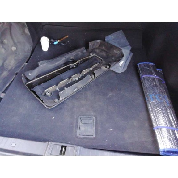 mercedes-benz clase e (w211) berlina del año 2005