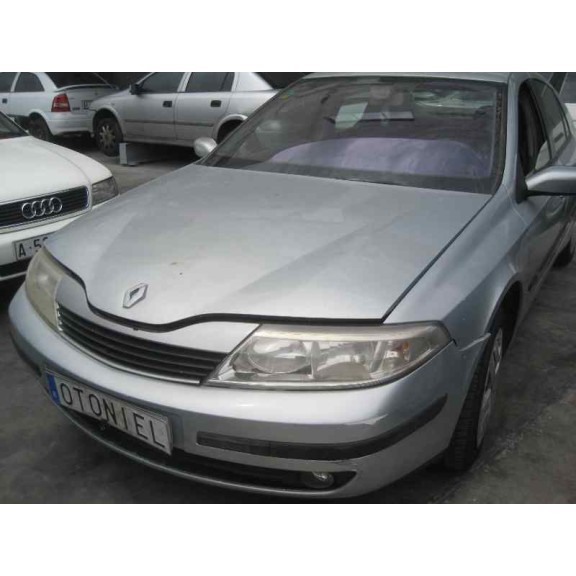 renault laguna ii (bg0) del año 2001