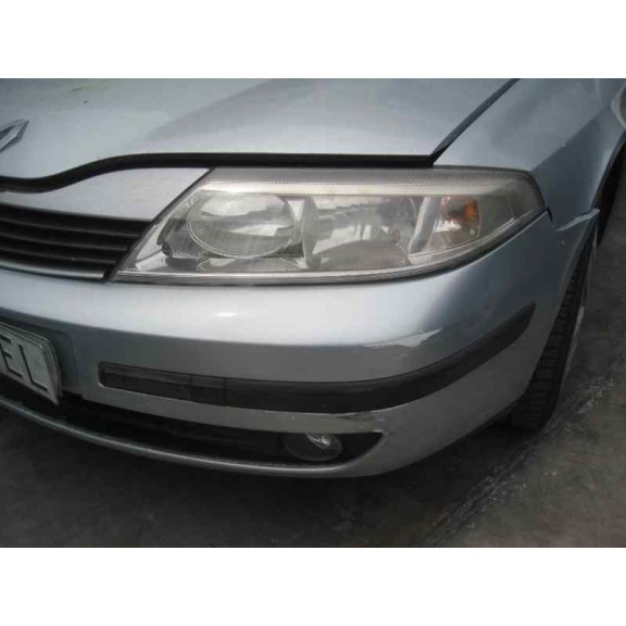 renault laguna ii (bg0) del año 2001