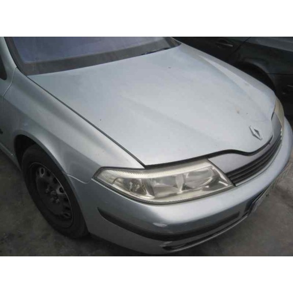 renault laguna ii (bg0) del año 2001