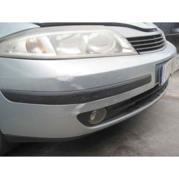 renault laguna ii (bg0) del año 2001