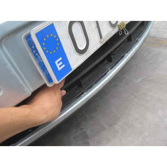 renault laguna ii (bg0) del año 2001