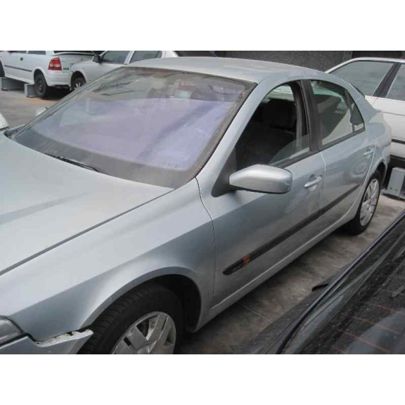 renault laguna ii (bg0) del año 2001