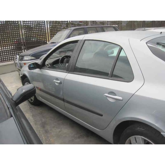 renault laguna ii (bg0) del año 2001