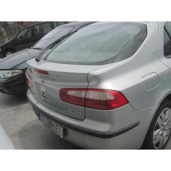 renault laguna ii (bg0) del año 2001