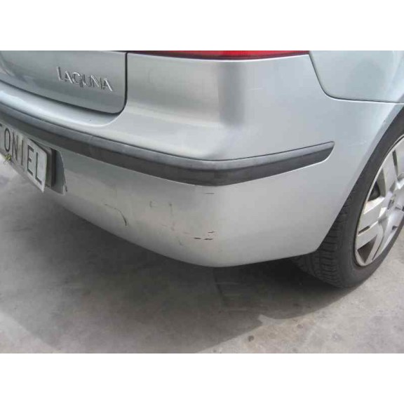 renault laguna ii (bg0) del año 2001