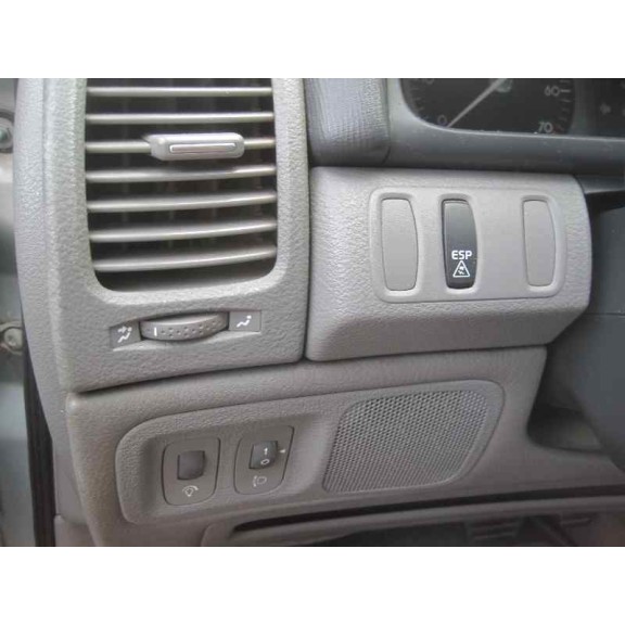 renault laguna ii (bg0) del año 2001