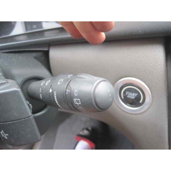 renault laguna ii (bg0) del año 2001