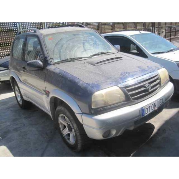 suzuki grand vitara 3 puertas sq (gt) del año 2004
