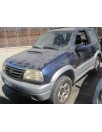suzuki grand vitara 3 puertas sq (gt) del año 2004