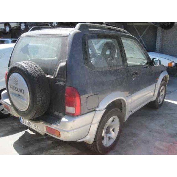suzuki grand vitara 3 puertas sq (gt) del año 2004