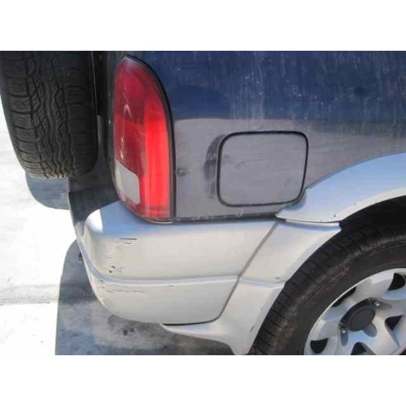 suzuki grand vitara 3 puertas sq (gt) del año 2004