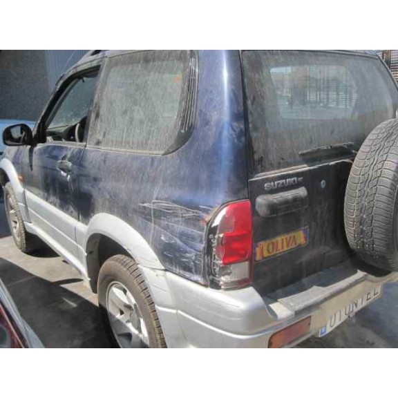suzuki grand vitara 3 puertas sq (gt) del año 2004