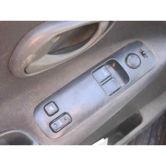 suzuki grand vitara 3 puertas sq (gt) del año 2004