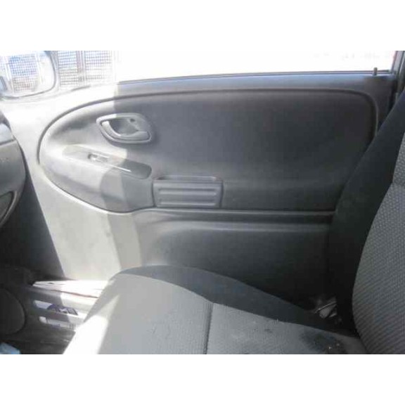 suzuki grand vitara 3 puertas sq (gt) del año 2004