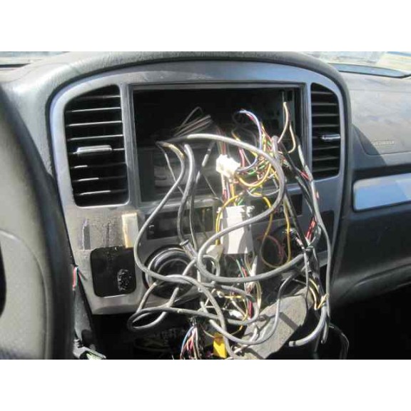 suzuki grand vitara 3 puertas sq (gt) del año 2004