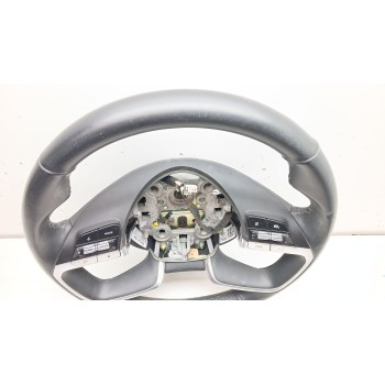 Recambio de volante para hyundai tucson (nx4e, nx4a) 1.6 t-gdi referencia OEM IAM 56111N9200NNB 2T122300236 