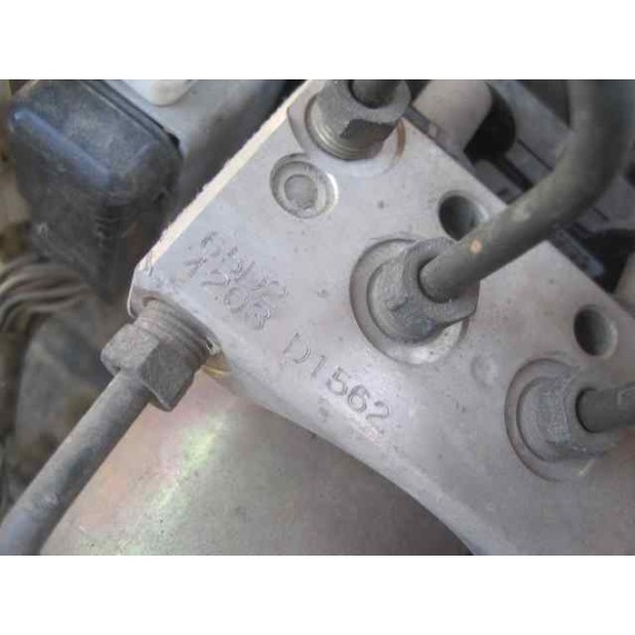 suzuki grand vitara 3 puertas sq (gt) del año 2004