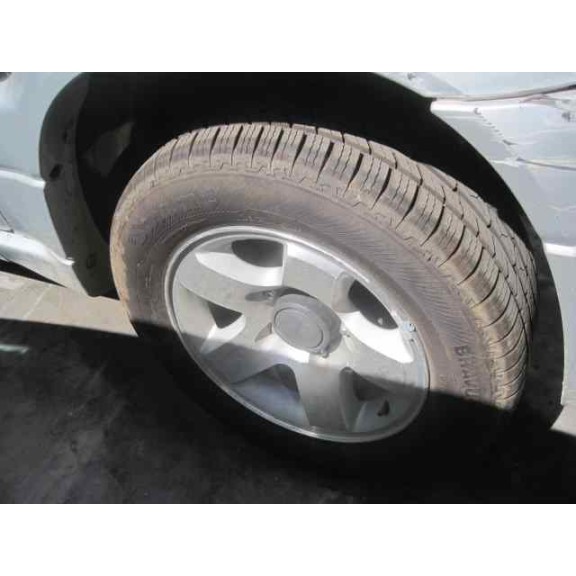 suzuki grand vitara 3 puertas sq (gt) del año 2004