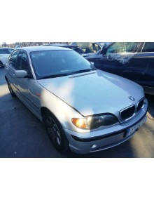 bmw serie 3 berlina (e46) del año 2002