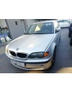 bmw serie 3 berlina (e46) del año 2002