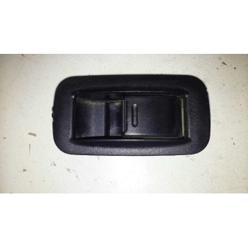 MANDO ELEVALUNAS TRASERO IZQUIERDO 