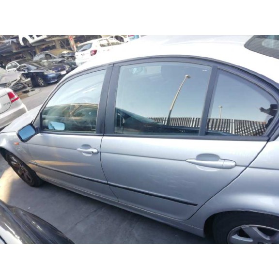 bmw serie 3 berlina (e46) del año 2002
