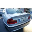 bmw serie 3 berlina (e46) del año 2002