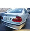 bmw serie 3 berlina (e46) del año 2002