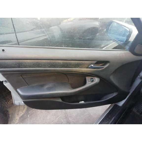 bmw serie 3 berlina (e46) del año 2002