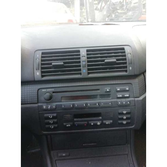 bmw serie 3 berlina (e46) del año 2002