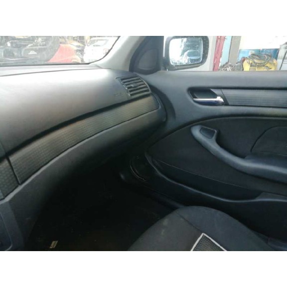 bmw serie 3 berlina (e46) del año 2002