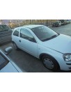 opel corsa c del año 2005