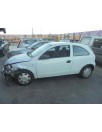 opel corsa c del año 2005