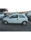 opel corsa c del año 2005