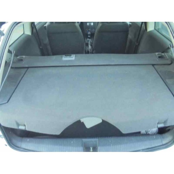 opel corsa c del año 2005