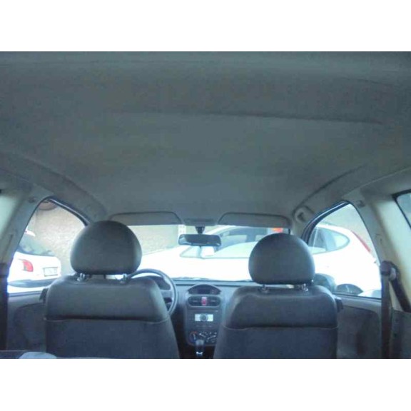 opel corsa c del año 2005